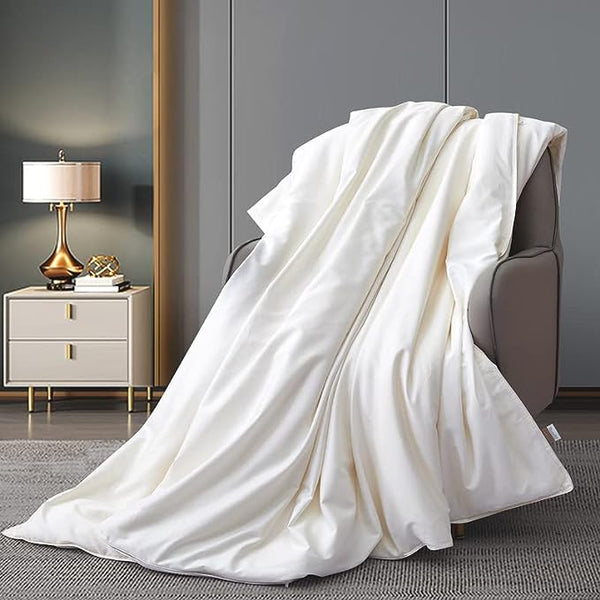 Pure silk comforter - THXSILK
