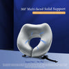 360° Multi-faced Solid Support
