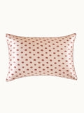 19 Momme Lip Silk Pillowcase