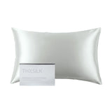 25 Momme Pure Silk Pillowcase With Gift Box