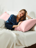 22 Momme Body Silk Pillowcase