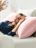 22 Momme Body Silk Pillowcase