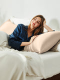 22 Momme Body Silk Pillowcase