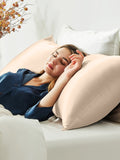 22 Momme Body Silk Pillowcase