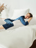 22 Momme Body Silk Pillowcase