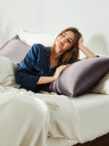 22 Momme Body Silk Pillowcase