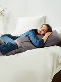 22 Momme Body Silk Pillowcase