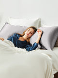 22 Momme Body Silk Pillowcase