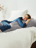 22 Momme Body Silk Pillowcase