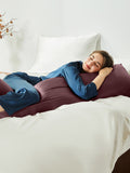 22 Momme Body Silk Pillowcase