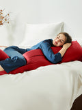 22 Momme Body Silk Pillowcase