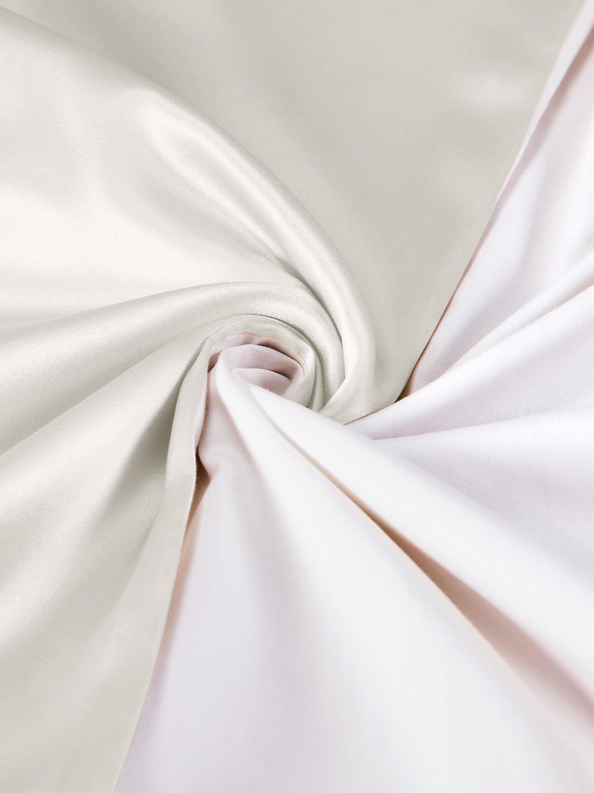 THXSILK Mulberry Silk Cotton Pillowcase - Thumbnail 2