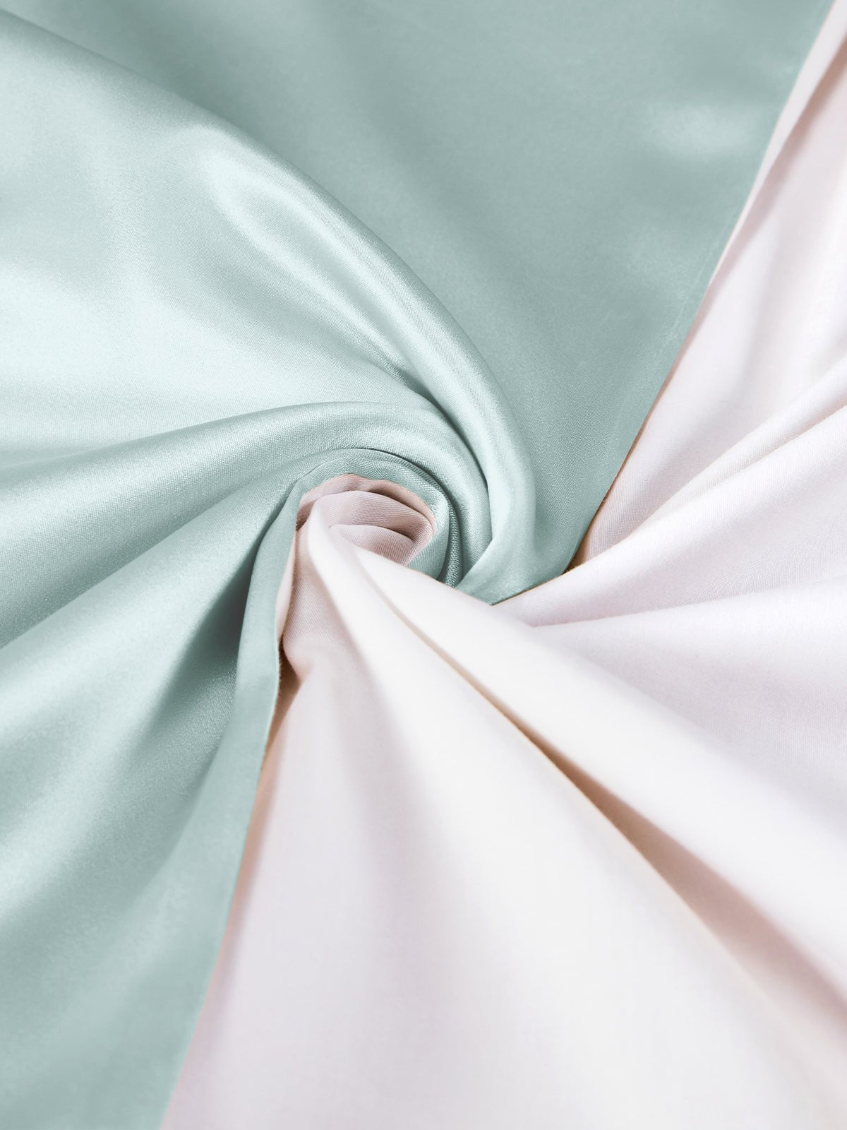 THXSILK Mulberry Silk Cotton Pillowcase - Thumbnail 4