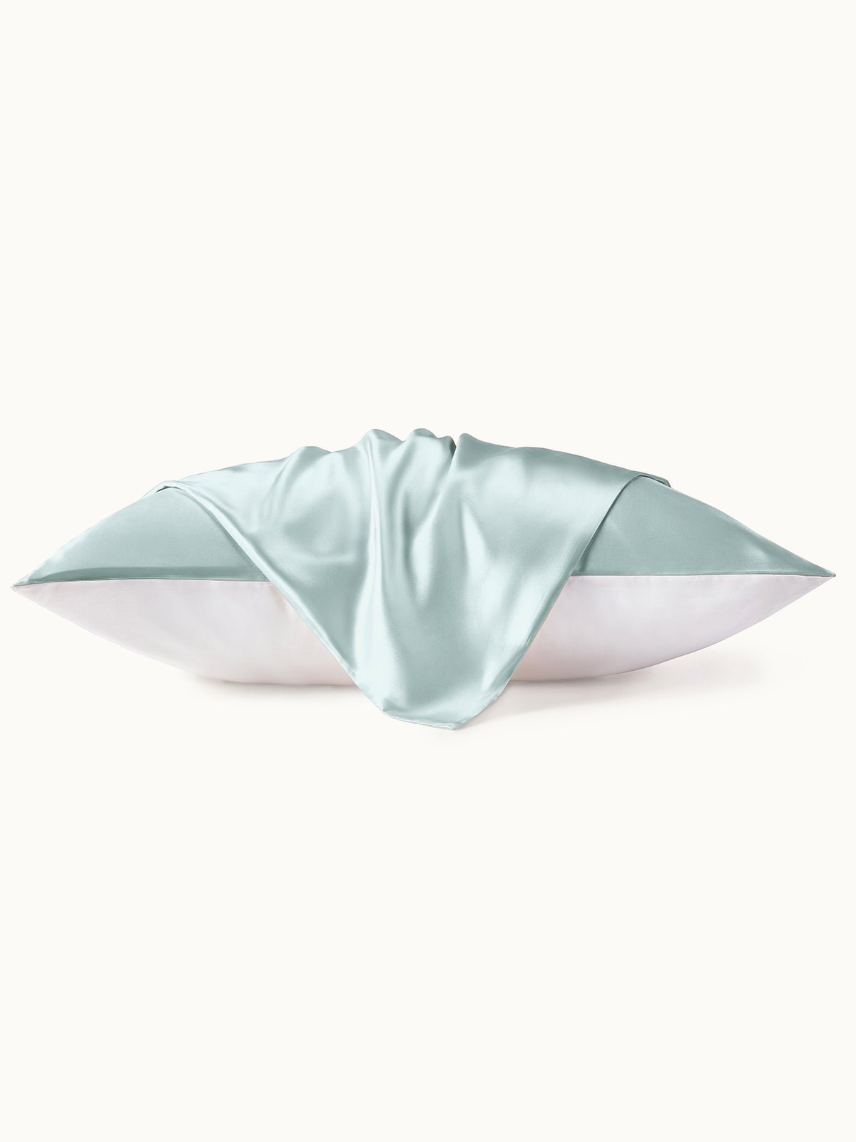 Mulberry Cotton Pillowcase