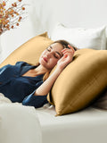 22 Momme Body Silk Pillowcase