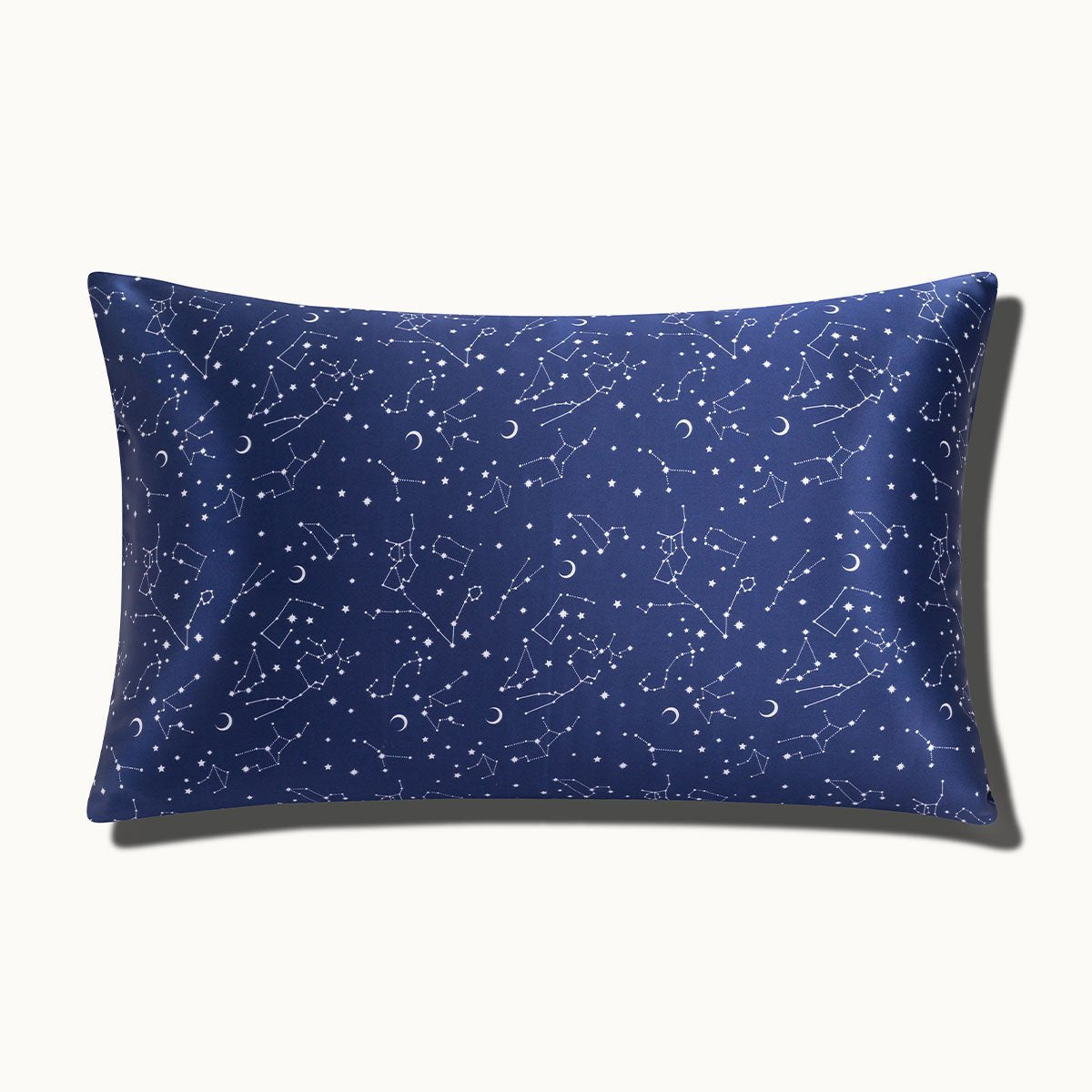 Zodiac Soft Silk Pillowcase
