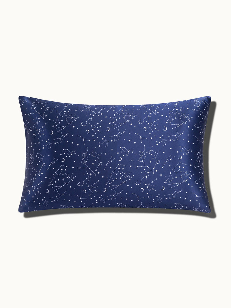 19 Momme Both Sides Mulberry Silk Pillowcase