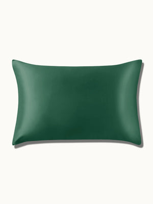 Soft Mulberry Silk Pillowcase with Envelope Closure