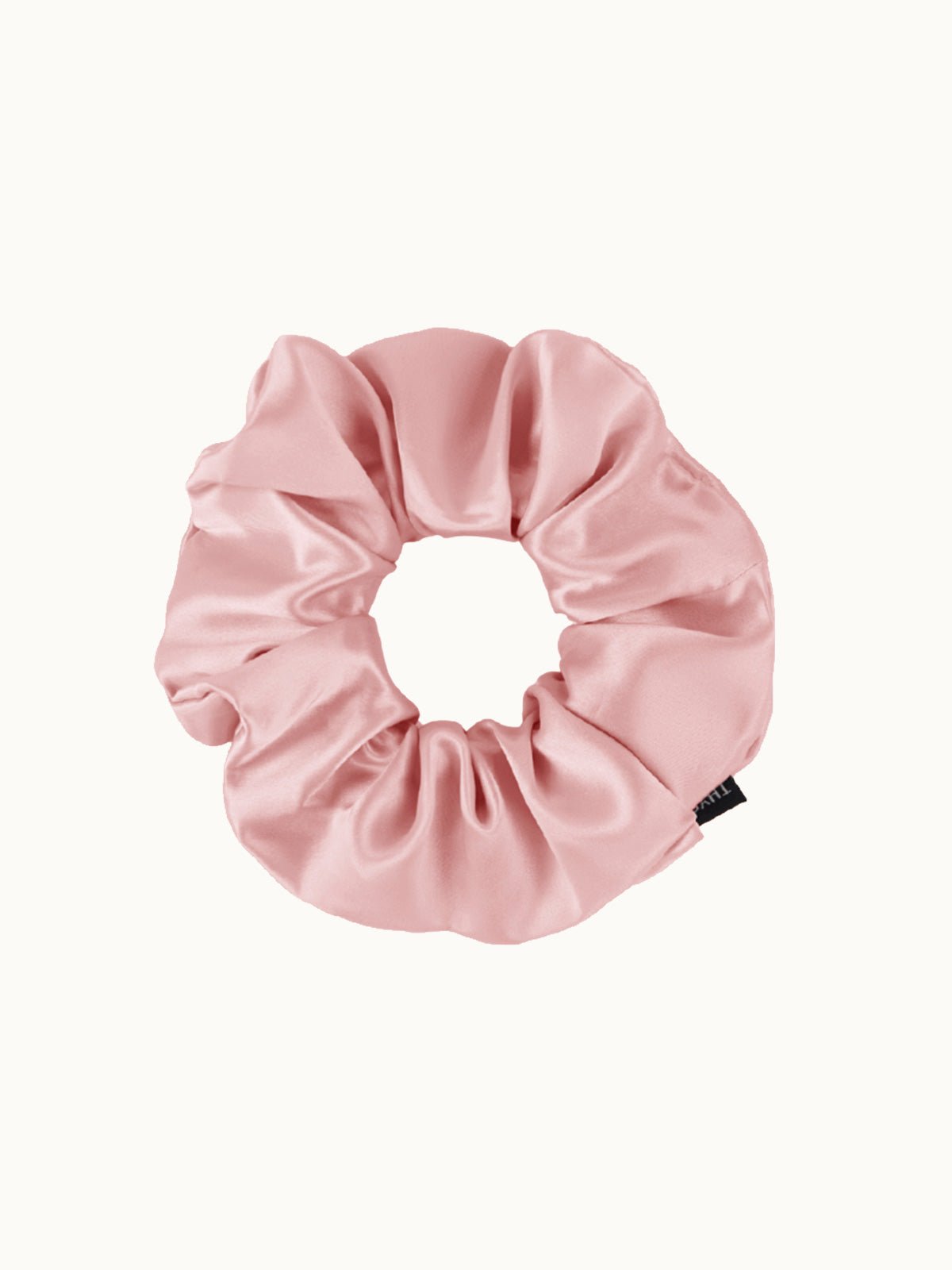 19 Momme Large Silk Scrunchies - THXSILK950036422057