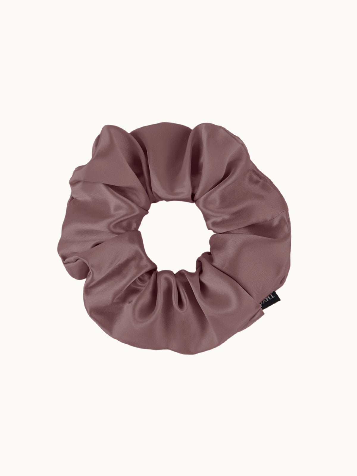 19 Momme Large Silk Scrunchies - THXSILK950036153557