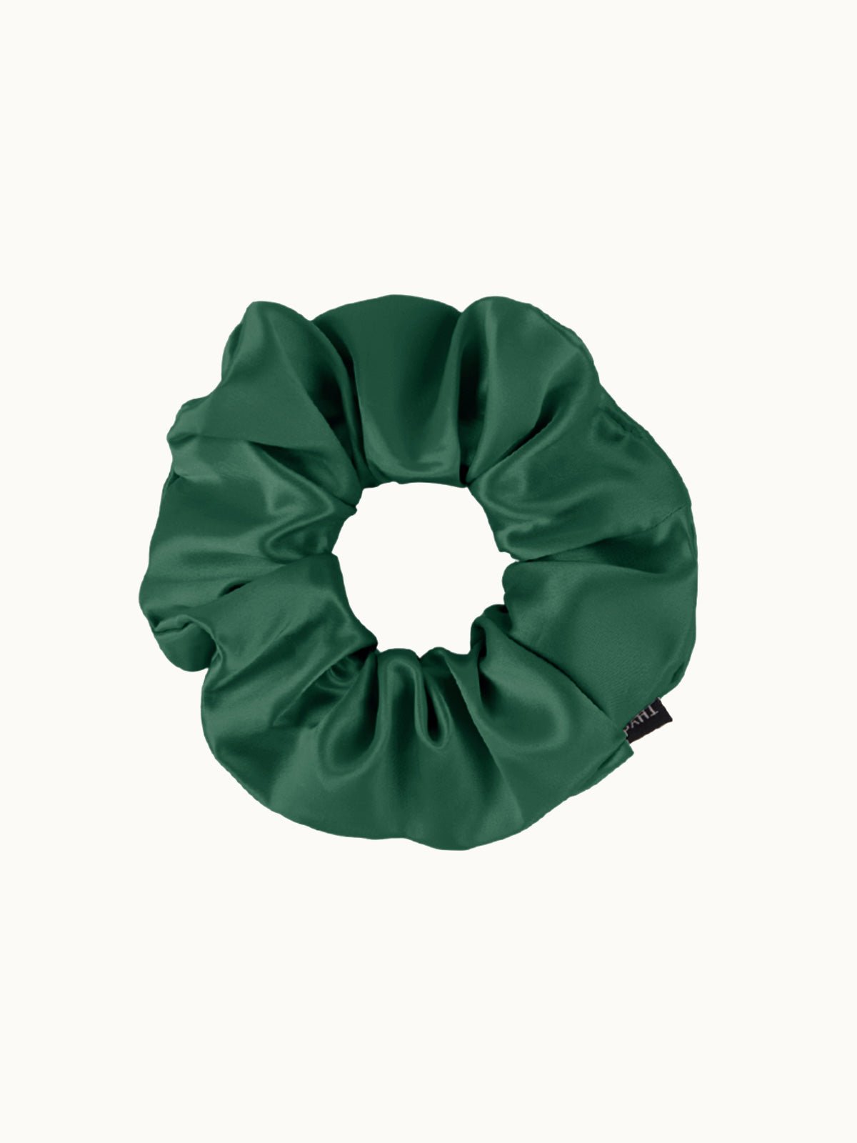19 Momme Large Silk Scrunchies - THXSILK950036576257