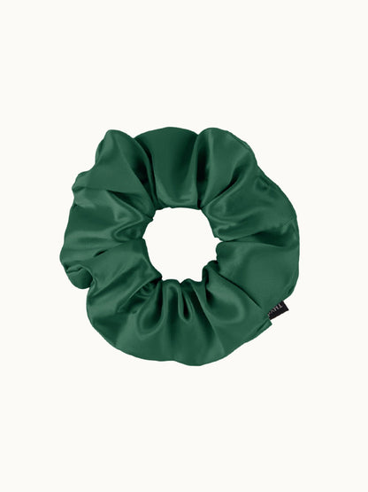 19 Momme Large Silk Scrunchies - THXSILK950036576257