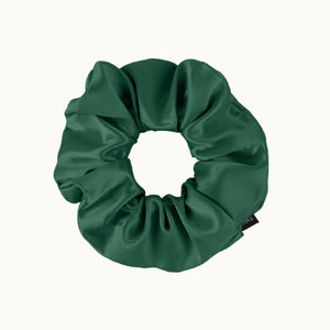 19 Momme Large Silk Scrunchies