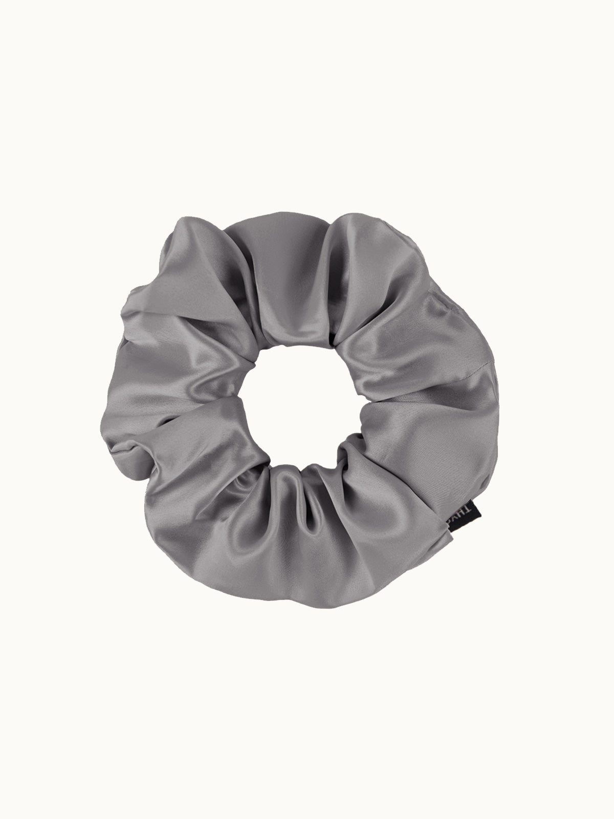 19 Momme Large Silk Scrunchies - THXSILK950036702657