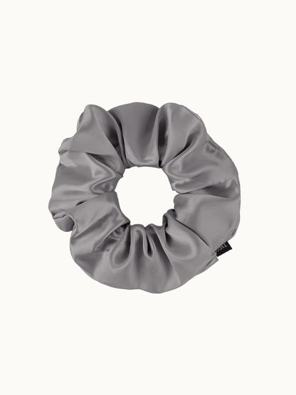 19 Momme Large Silk Scrunchies - THXSILK950036702657