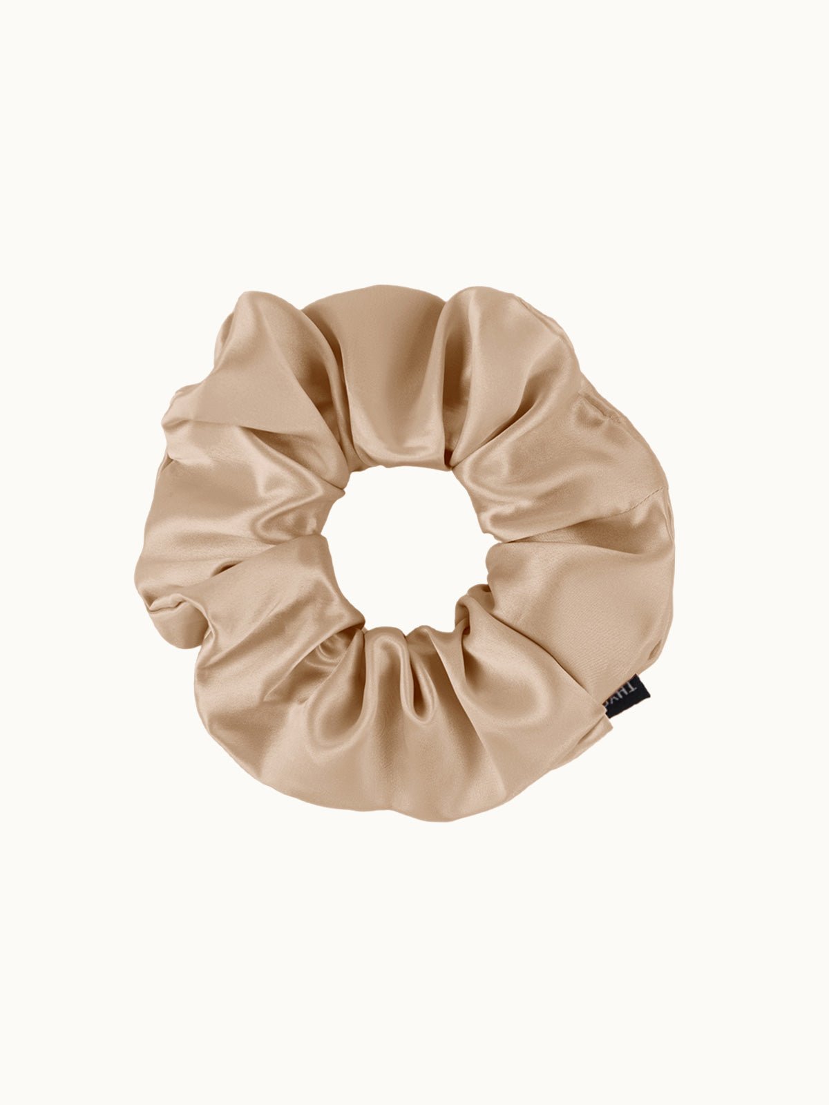19 Momme Large Silk Scrunchies - THXSILK950036700457