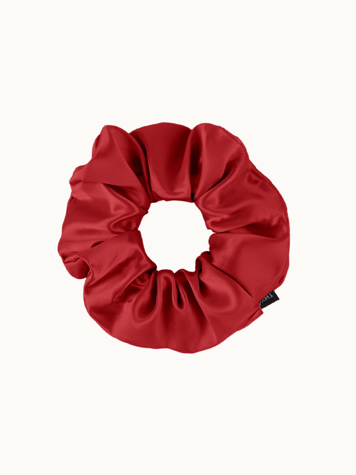 19 Momme Large Silk Scrunchies - THXSILK950036193157