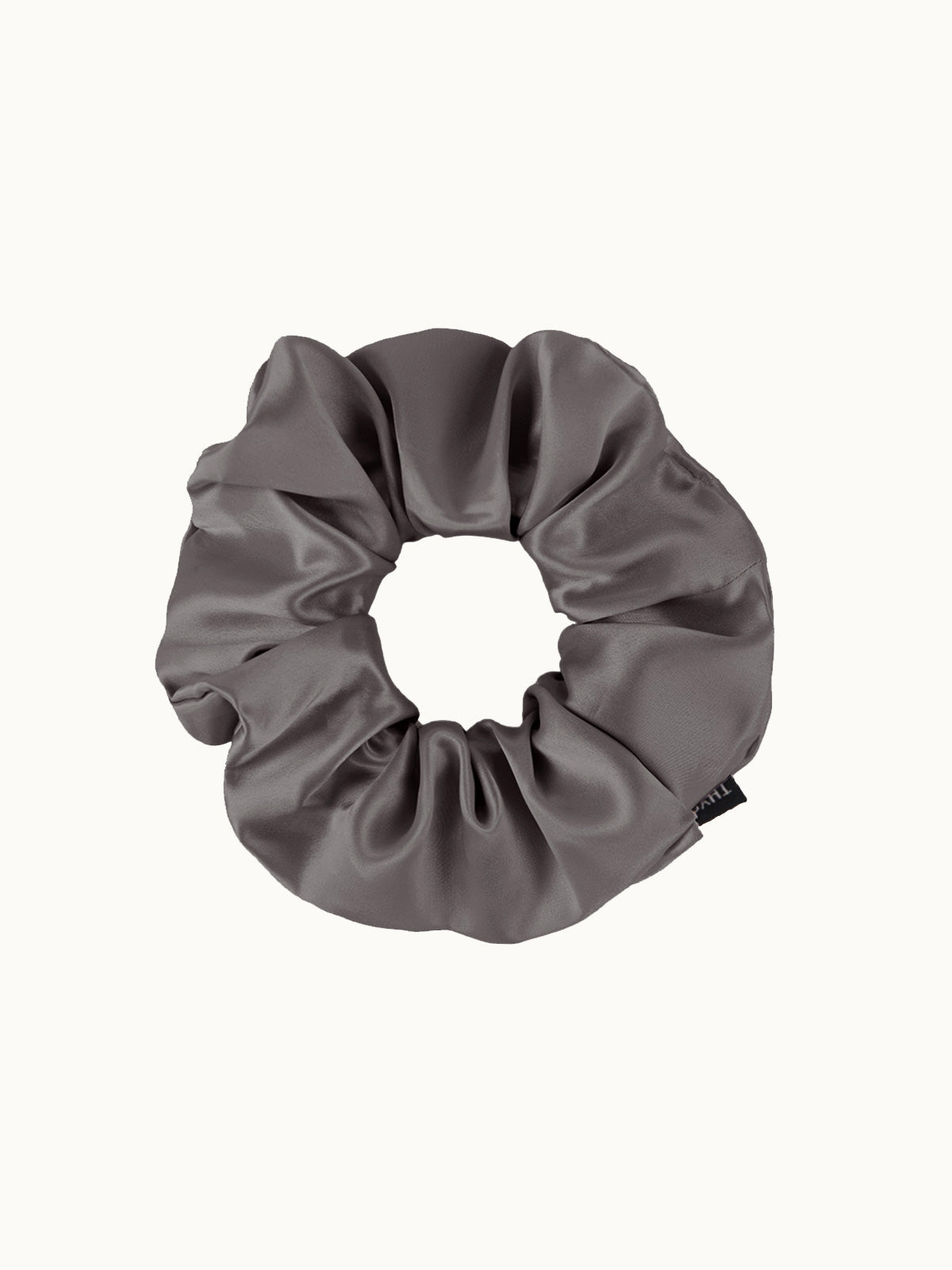 19 Momme Large Silk Scrunchies - THXSILK950036702457