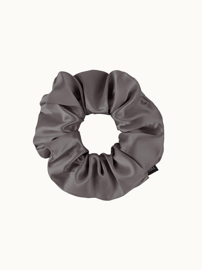 19 Momme Large Silk Scrunchies - THXSILK950036702457