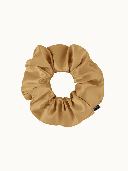 19 Momme Large Silk Scrunchies - THXSILK950036343357