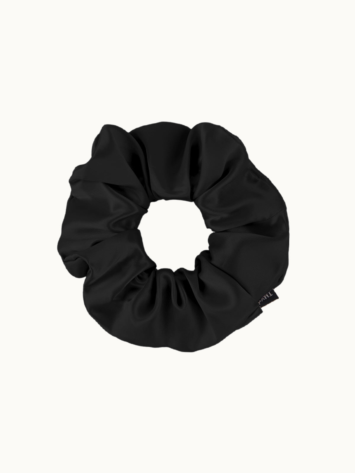 19 Momme Large Silk Scrunchies - THXSILK950036193057