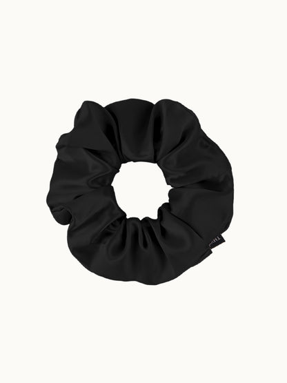 19 Momme Large Silk Scrunchies - THXSILK950036193057