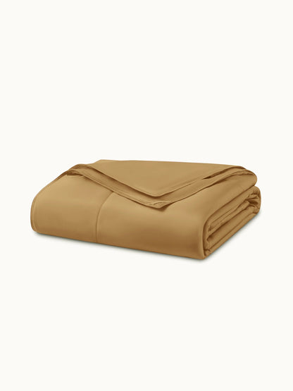 19 Momme Mulberry Silk Cooling Blanket - THXSILKW01W08317Y