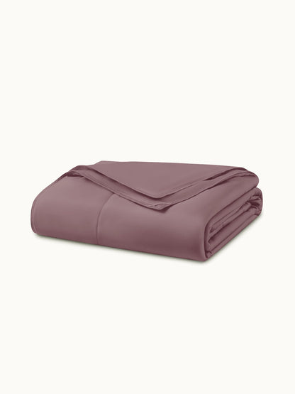 19 Momme Mulberry Silk Cooling Blanket - THXSILKW01W20317Y