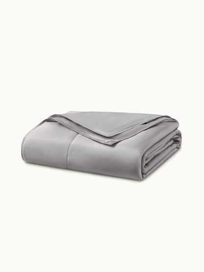 19 Momme Mulberry Silk Cooling Blanket - THXSILKW01W26317Y