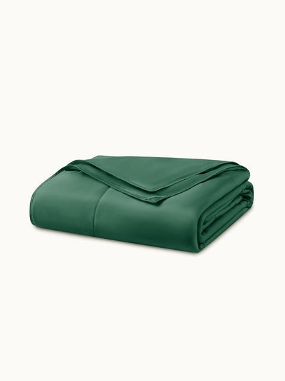 19 Momme Mulberry Silk Cooling Blanket - THXSILKW01W20317Y