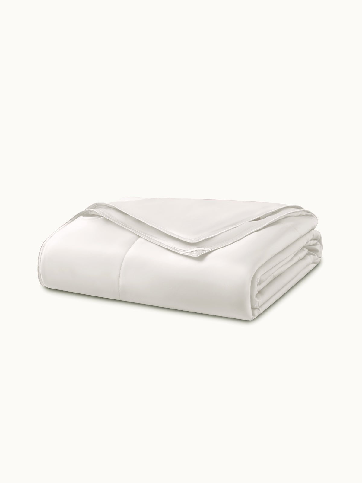 19 Momme Mulberry Silk Cooling Blanket - THXSILKW01W21317Y
