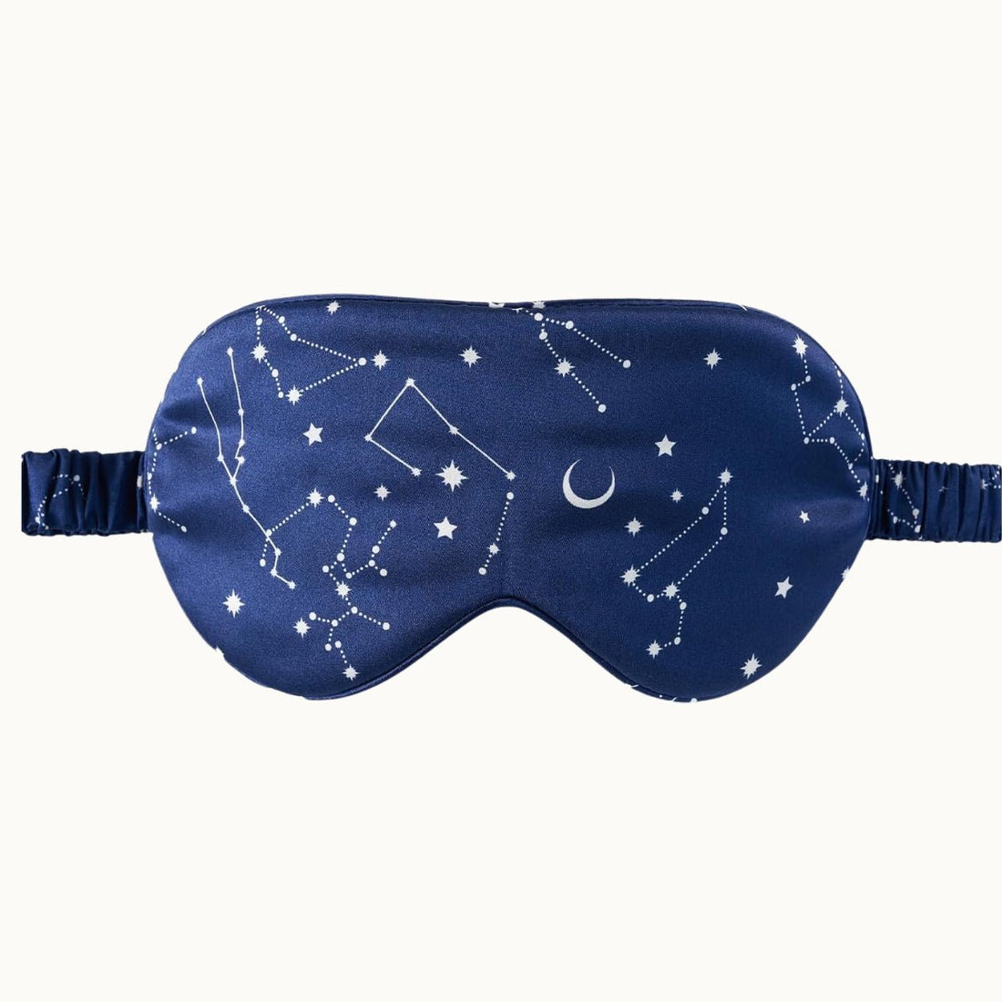 Constellation Silk Sleep Eye Mask