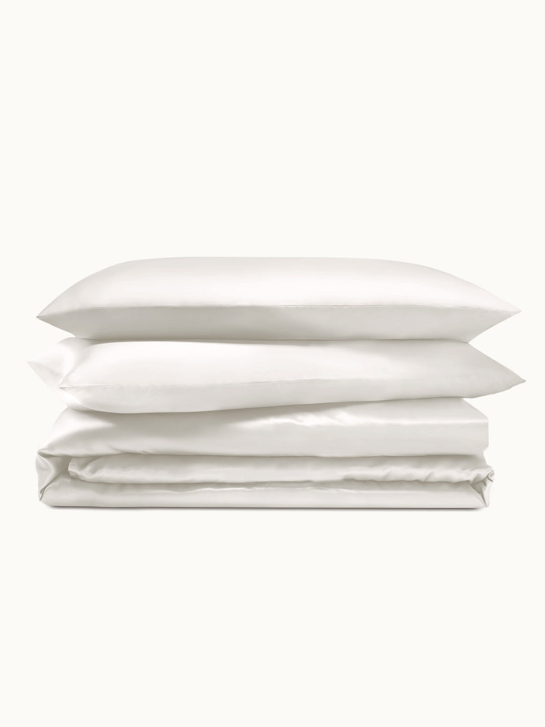 19 Momme Silk Duvet Cover Set (3 Pieces) - THXSILK409 - 514 - 21T