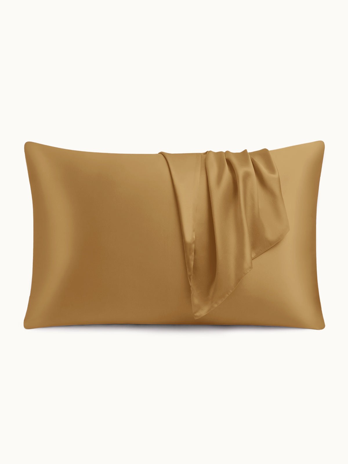 19 Momme Silk Pillowcase - THXSILKW01W08514a