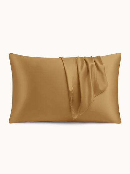 19 Momme Silk Pillowcase - THXSILKW01W08514a