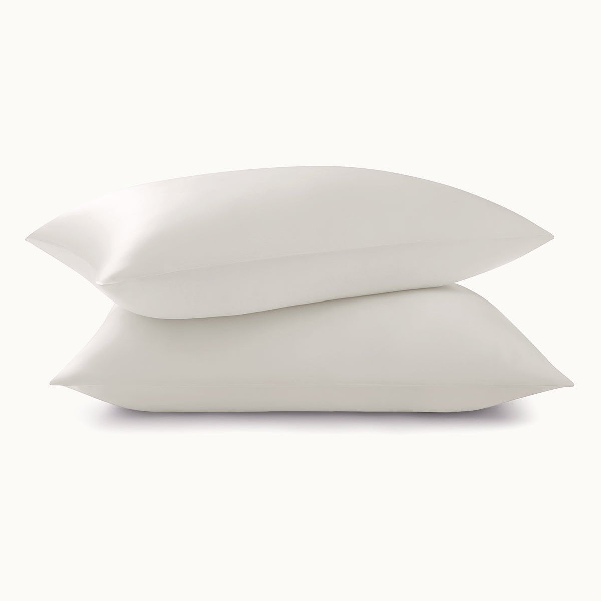2 Pack Soft Silk Pillowcases