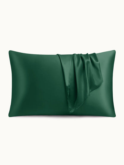 19 Momme Silk Pillowcase - THXSILKW01W20514a