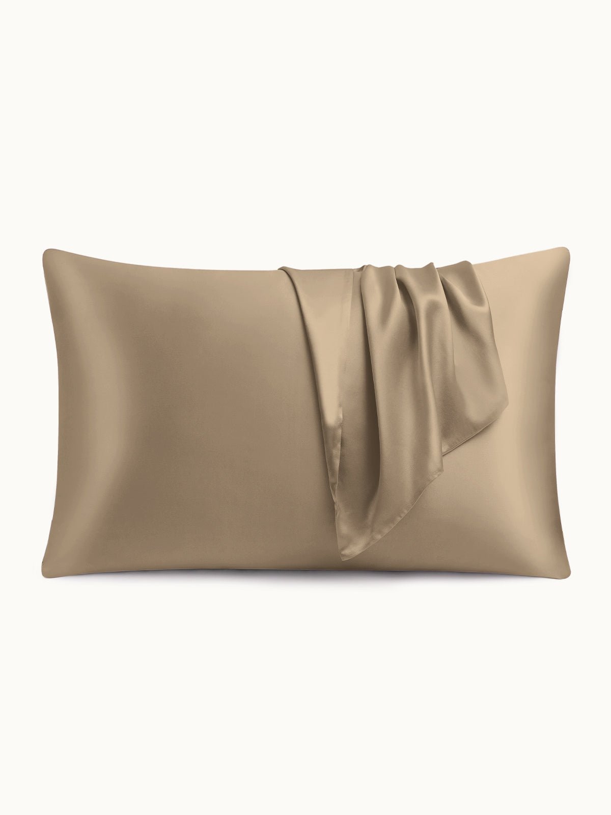 19 Momme Silk Pillowcase - THXSILK952483B15882