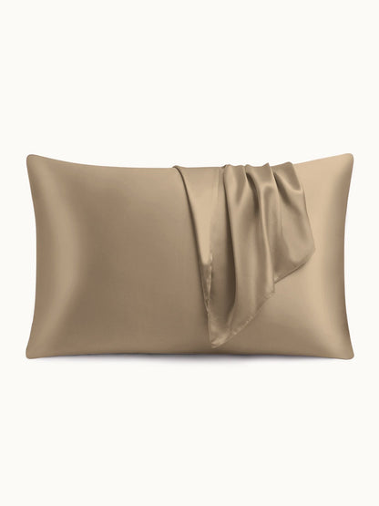 19 Momme Silk Pillowcase - THXSILK952483B15882