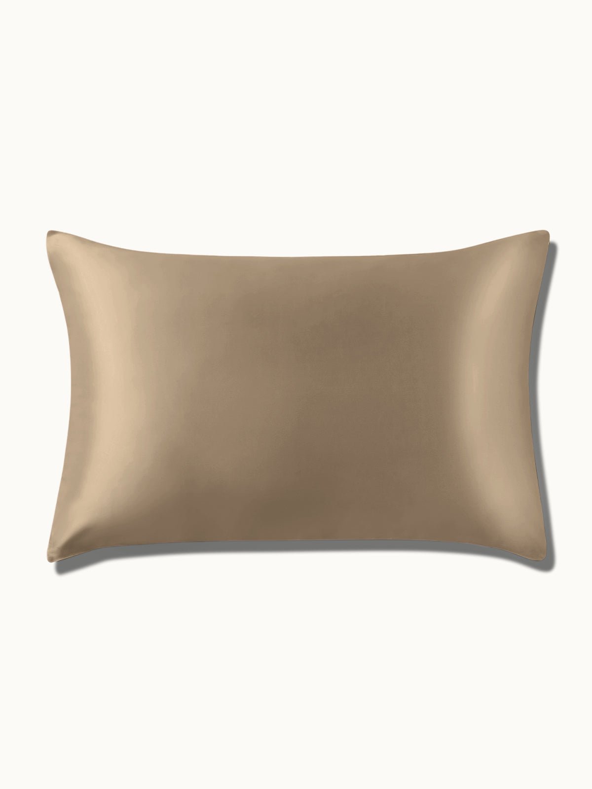 Soft Mulberry Silk Pillowcase with Hidden Zipper | THXSILK